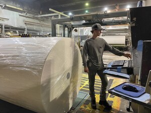 Georgia-Pacific Investing More than $150 Million To Grow Consumer Tissue Business