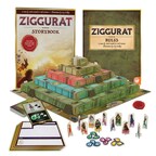 MindWare Introduces Ziggurat, a Legacy-Style Cooperative Game