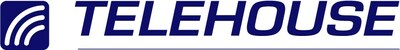 Telehouse logo (CNW Group/Telehouse Canada)