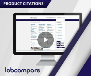 Labcompare Announces Addition of Product Citations and Visualized ...