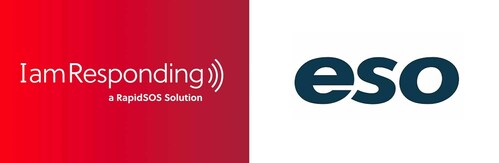 IamResponding and ESO partner to enhance data-based situational awareness and incident reporting