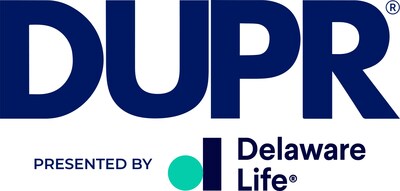 DUPR (Dynamic Universal Pickleball Rating) presented by Delaware Life, is the premier global pickleball rating system and technology platform trusted by the world's leading clubs, tournaments, leagues, and players.