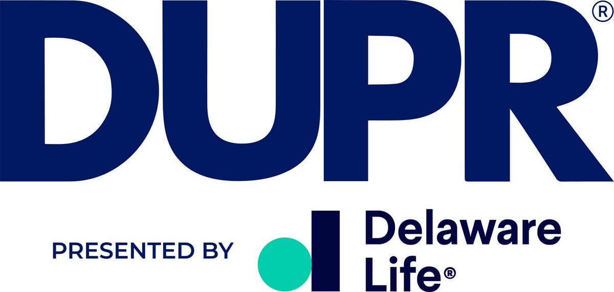 DUPR AND DELAWARE LIFE TEAM UP TO FUEL GROWTH OF PICKLEBALL - Vimarsana News