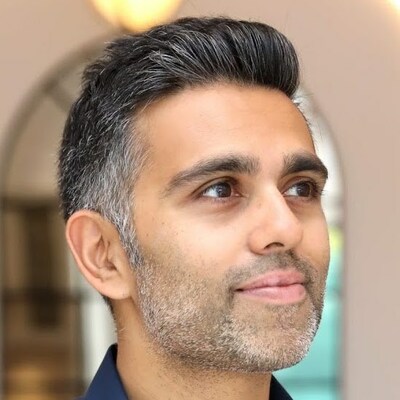 Puneet Mulchandani joins AgencyAnalytics as the new Vice President of Product