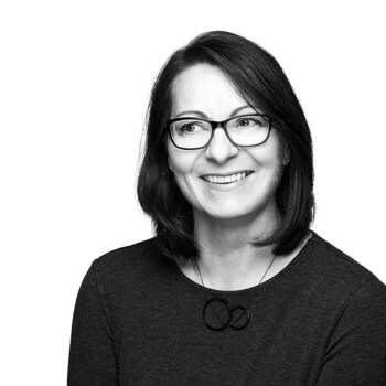 Dianne Semark joins AgencyAnalytics as Creative Director