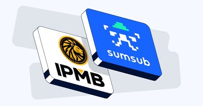 IPMB Partners with Sumsub for Enhanced Security and Customer Experience