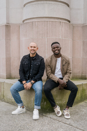 Later Launches Beyond Influence Podcast With CEO Scott Sutton and Influencer and Former Love Is Blind Cast Member Kwame Appiah