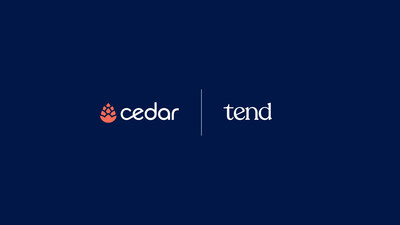 Cedar Enters Dental Market Through Partnership With Tend