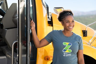 Z?m, the company that will provide student transportation for Santa Barbara Unified School District (SBUSD) beginning in the 2024-25 school year, will host a hiring event for school bus drivers on Monday, April 15, 2024, from 9 a.m. to 6 p.m. at the Hilton Garden Inn Goleta (6878 Hollister Ave., Goleta, CA 93117).