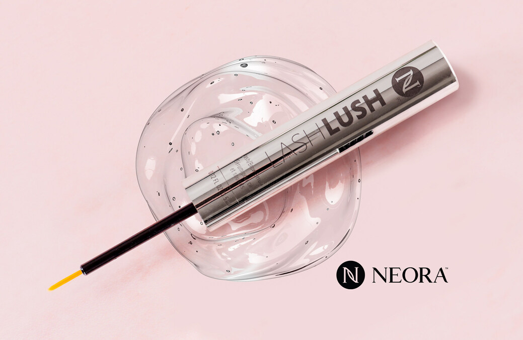 Neora Launches New Lash Lush Product - Vimarsana News