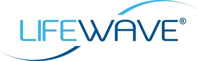LifeWave Corporate logo LifeWave Corporate logo