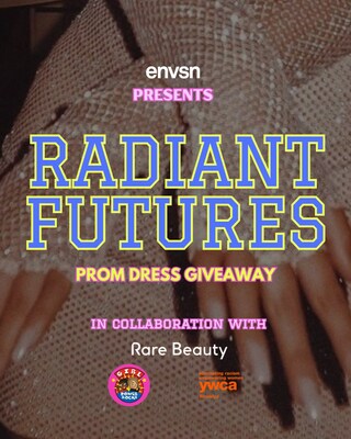 Radiant Futures Flyer
