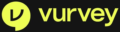 Vurvey, AI platform powered by people (PRNewsfoto/Vurvey)
