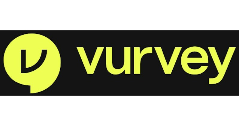 Vurvey, AI Platform Powered by People, Closes $2M in Funding to Accelerate Enterprise Growth