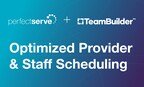 PerfectServe and TeamBuilder Forge Partnership to Bring Next-Generation Provider and Staff Scheduling to Medical Groups