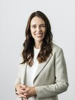 Groundbreaking Global Leaders The Right Honourable Dame Jacinda Ardern Former Prime Minister of New Zealand and Sanna Marin Former Prime Minister of Finland to make Western Canadian Debut at Energy