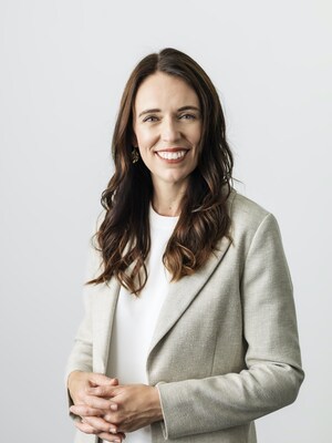 Groundbreaking Global Leaders The Right Honourable Dame Jacinda Ardern Former Prime Minister of New Zealand and Sanna Marin Former Prime Minister of Finland to make Western Canadian Debut at Energy Disruptors: UNITE, in Calgary, Alberta, October 1-2, 2024