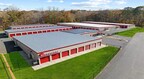 10 Federal Exceeds $100 Million Fundraising Goal in Oversubscribed 4th Self-Storage Offering