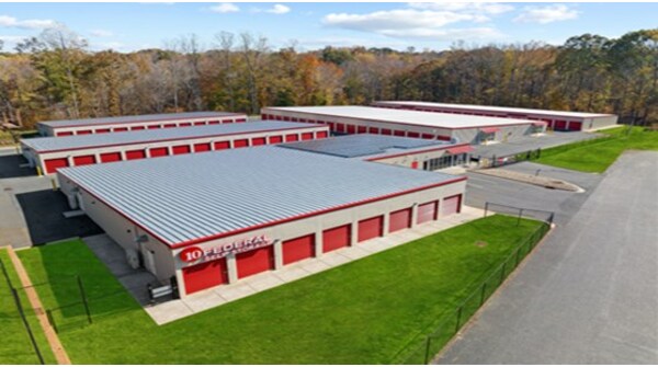 10 Federal Exceeds $100 Million Fundraising Goal in Oversubscribed 4th Self-Storage Offering - Vimarsana News