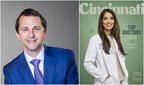 Dr. Donath Recognized on Cincinnati's Top Doctors List in Cincinnati Magazine 13 Years in a Row