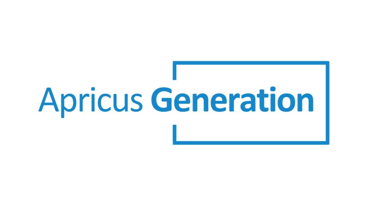 Apricus Generation Secures $30 Million Development Financing Facility with Atlantic Union Bank