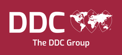 The DDC Group is a worldwide network of business process outsourcing (BPO) experts and solutions. Its freight-focused division, DDC FPO, is the #1 back office solution partner for today's top transportation providers and processes over 300,000 shipments per day, globally. Learn more at ddcfpo.com and theddcgroup.com. (PRNewsfoto/The DDC Group)