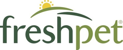 Freshpet Logo (PRNewsfoto/Freshpet)