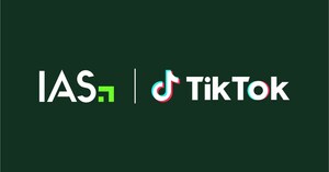 IAS ENHANCES TIKTOK BRAND SAFETY WITH NEW CATEGORY EXCLUSIONS AND VERTICAL SENSITIVITY SEGMENTS
