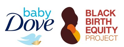 Baby Dove's Black Birth Equity Project