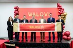 Wanglaoji acelera la expansión del mercado internacional al lanzar la identidad de marca internacional WALOVI en los Estados Unidos