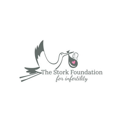 The Stork Foundation for Infertility logo