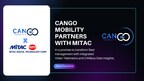 CANGO Mobility and MiTAC Announce Collaboration to Transform Fleet Management with Integrated Video Telematics and CANbus Data Insight