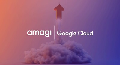 Amagi Reports Remarkable Growth of Broadcast and FAST Channels on Google Cloud