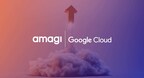 Amagi Reports Remarkable Growth of Broadcast and FAST Channels on Google Cloud