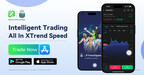 La nouvelle version iOS de XTrend Speed marque le début d'une nouvelle ère d'expérience de trading