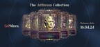 A Frictionless Wine Collection Experience with GrtWines: New Web3 Marketplace Uncorks "The Jefferson Collection", Featuring Double Magnum Château Lafite Rothschild 2000, to Entice the Tech-savvy Generation