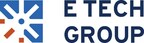 E Tech Group Secures New Investment from Graham Partners, Sets Stage for Continued Growth and Innovation