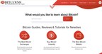 99Bitcoins Reveals Website Revamp and Expansion Plans With Incentivized Learning Through Tokenization