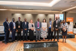 Zambian Government and Partners Unveil New Financial Mechanism to Accelerate Energy Access through Mini-Grids