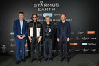 STARMUS ANNOUNCES 'BRIDGE FROM THE FUTURE' OPENING CONCERT BY JEAN-MICHEL JARRE, INCLUDING A SPECIAL GUEST APPEARANCE BY BRIAN MAY, ITS STARMUS CAMP &amp; CITY PROGRAM AND LAURIE ANDERSON JOINING THE MUSIC LINE-UP