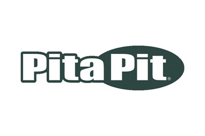 Pita Pit Logo (PRNewsfoto/Pita Pit)