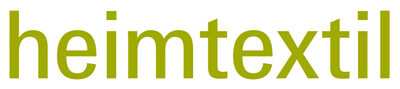 Heimtextil/Messe Frankfurt logo