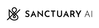 Sanctuary AI logo (CNW Group/Sanctuary AI)