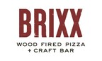 BRIXX WOOD FIRED PIZZA + CRAFT BAR ANNOUNCES NEW  PRESIDENT AND ACCOMPANYING LEADERSHIP TEAM TO  SUPPORT LONG TERM BUSINESS GROWTH