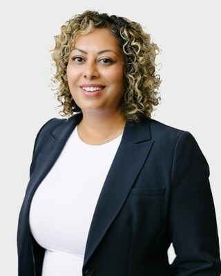 Ryna Young - Regional Head, Executive Search and Diversity, Equity, and Inclusion (DEI) Co-Lead (CNW Group/KBRS)