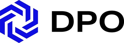 DPO logo.
