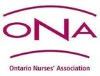 MEDIA ADVISORY - Long-Term Care Nurses and Health-care Professionals to Hold Pickets on Friday Across Ontario