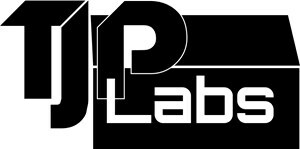 TJP Labs Logo www.tjplabs.com