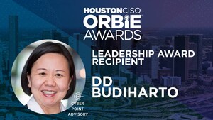 Winners of 2024 HoustonCISO ORBIE Awards Announced By HoustonCISO