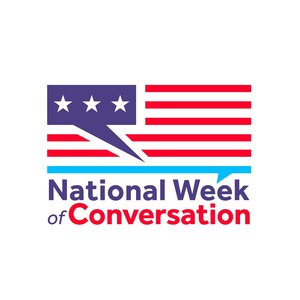 National Week of Conversation: Uniting Americans to #DisagreeBetter and Build Connection